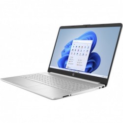 HP 15s-eq2659nw Laptop 39.6 cm (15.6") Full HD AMD Ryzen™ 7 5700U 12 GB DDR4-SDRAM 512 GB SSD Wi-Fi 5 (802.11ac)