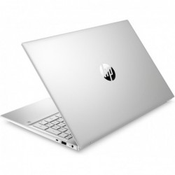 HP Pavilion 15-eg2006nw Laptop 39.6 cm (15.6") Full HD Intel® Core™ i5 i5-1235U 16 GB DDR4-SDRAM 512 GB SSD Wi-Fi 5