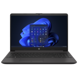 HP 250 G9 Laptop 39,6 cm (15.6") Full HD Intel® Core™ i3 i3-1215U 16 GB DDR4-SDRAM 512 GB SSD Wi-Fi 5 (802.11ac)