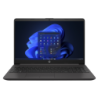 HP 255 15.6 G9 Laptop 39.6 cm (15.6") Full HD AMD Ryzen™ 3 5425U 8 GB DDR4-SDRAM 256 GB SSD Wi-Fi 6 (802.11ax) Windows
