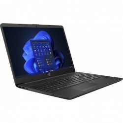HP 255 15.6 G9 Laptop 39.6 cm (15.6") Full HD AMD Ryzen™ 3 5425U 8 GB DDR4-SDRAM 256 GB SSD Wi-Fi 6 (802.11ax) Windows