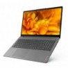 Lenovo IdeaPad 3 15ITL6 Notebook 39.6 cm (15.6") Full HD Intel® Core™ i3 i3-1115G4 8 GB DDR4-SDRAM 256 GB SSD Wi-Fi 5