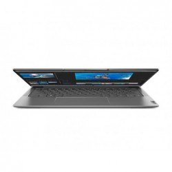 Lenovo Yoga Slim Laptop 35.6 cm (14") WUXGA Intel® Core™ i5 i5-1240P 16 GB LPDDR5-SDRAM 512 GB SSD Wi-Fi 6E