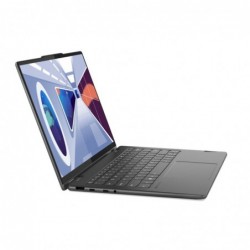 Lenovo Yoga 7 14IRL8 Intel® Core™ i7 i7-1360P Hybrid (2-in-1) 35.6 cm (14") Touchscreen 2.8K 16 GB LPDDR5-SDRAM 512