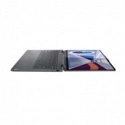 Lenovo Yoga 7 14IRL8 Intel® Core™ i7 i7-1360P Hybrid (2-in-1) 35.6 cm (14") Touchscreen 2.8K 16 GB LPDDR5-SDRAM 512