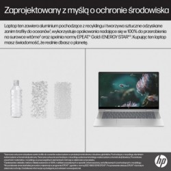 HP ENVY x360 15-fe0015nw Hybrid (2-in-1) 39.6 cm (15.6") Full HD Touchscreen Intel® Core™ i5 i5-1335U 16 GB