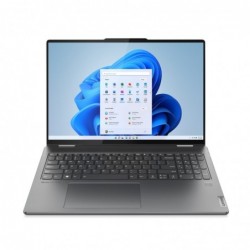 Lenovo Yoga 7 Intel® Core™ i7 i7-1360P Hybrid (2-in-1) 40.6 cm (16") Touchscreen 2.5K 16 GB LPDDR5-SDRAM 512 GB SSD