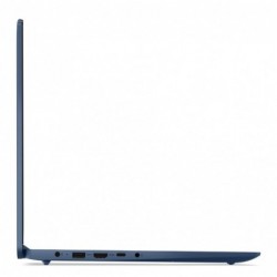Lenovo IdeaPad Slim 3 Laptop 39.6 cm (15.6") Full HD AMD Ryzen™ 5 7530U 16 GB DDR4-SDRAM 512 GB SSD Wi-Fi 6 (802.11ax)