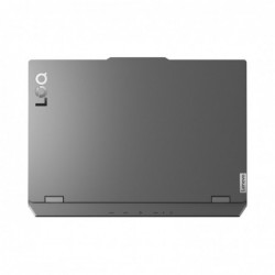 Lenovo LOQ Intel® Core™ i5 i5-12450HX Laptop 39.6 cm (15.6") Full HD 16 GB DDR5-SDRAM 1TB SSD NVIDIA GeForce RTX 4060