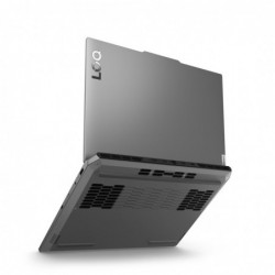 Lenovo LOQ Intel® Core™ i5 i5-12450HX Laptop 39.6 cm (15.6") Full HD 16 GB DDR5-SDRAM 1TB SSD NVIDIA GeForce RTX 4060