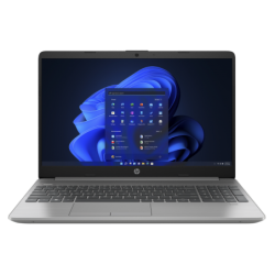HP 255 G9 Laptop 39.6 cm (15.6") Full HD AMD Ryzen™ 5 5625U 8 GB DDR4-SDRAM 256 GB SSD Wi-Fi 5 (802.11ac) Windows 11