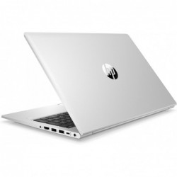 HP ProBook 450 G9 Laptop 39.6 cm (15.6") Full HD Intel® Core™ i5 i5-1235U 16 GB DDR4-SDRAM 256 GB SSD Wi-Fi 6