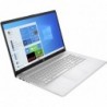 HP 17-CN0001TG Notebook 43.9 cm (17.3") HD+ Intel® Pentium® Silver N5030 8 GB DDR4-SDRAM 256 GB SSD Wi-Fi 5 (802.11ac)