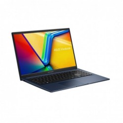 ASUS VivoBook 15 X1504ZA-BQ089W laptop 39.6 cm (15.6") Full HD Intel® Core™ i5 i5-1235U 8 GB DDR4-SDRAM 512 GB SSD