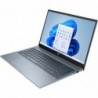 HP Pavilion 15-eh3144nw Laptop 39.6 cm (15.6") Full HD AMD Ryzen™ 5 7530U 16 GB DDR4-SDRAM 512 GB SSD Wi-Fi 6