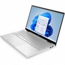 HP Pavilion x360 Convertible 15-er1002nw Hybrid (2-in-1) 39.6 cm (15.6") Full HD Touch Screen Intel® Core™ i5