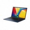 ASUS VivoBook 15 X1504ZA-BQ568W laptop 39.6 cm (15.6") Full HD Intel® Core™ i3 i3-1215U 16 GB DDR4-SDRAM 512 GB SSD
