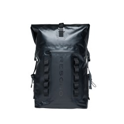 Waterproof Backpack Resono...