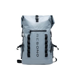 Waterproof Backpack Resono...
