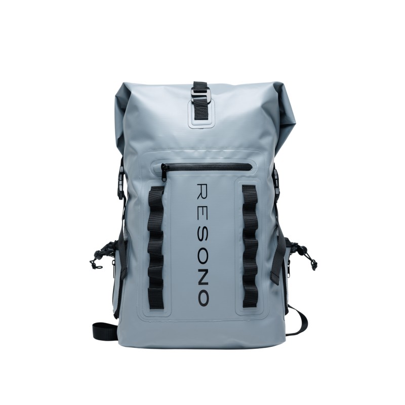 Waterproof Backpack Resono V30 30L Lightgrey