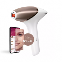 Philips IPL Hair remover...
