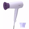 Philips Hair Dryer BHD341/10 2100 W Number of temperature settings 6 Ionic function Light purple