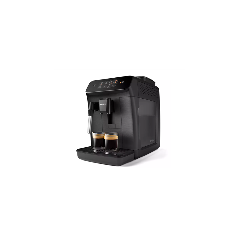 Coffee Maker EP0820/00 Pump pressure 15 bar Built-in milk frother Fully Automatic 1500 W Black