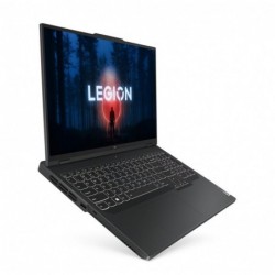 Lenovo Legion Pro 5 Laptop 40.6 cm (16") WQXGA AMD Ryzen™ 7 7745HX 16 GB DDR5-SDRAM 512 GB SSD NVIDIA GeForce RTX 4060