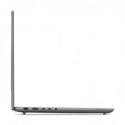 Lenovo Yoga Pro 9 16IMH9 Intel Core Ultra 7 155H Laptop 40.6 cm (16") 3.2K 16 GB LPDDR5x-SDRAM 512 GB SSD NVIDIA GeForce