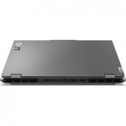 Lenovo LOQ 15AHP9 AMD Ryzen™ 5 8645HS 15,6 FHD 16 GB LPDDR5x-SDRAM 512 GB SSD RTX™ 4060 8GB Wi-Fi 6 (802.11ax) Grey