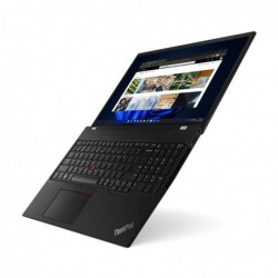 Lenovo ThinkPad P16s Mobile workstation 40.6 cm (16") WUXGA AMD Ryzen™ 5 PRO 6650U 16 GB LPDDR5-SDRAM 512 GB SSD Wi-Fi