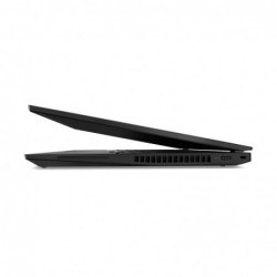 Lenovo ThinkPad P16s Mobile workstation 40.6 cm (16") WUXGA AMD Ryzen™ 5 PRO 6650U 16 GB LPDDR5-SDRAM 512 GB SSD Wi-Fi