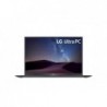 LG U series 16U70Q-N.APC5U1 laptop 40.6 cm (16") WUXGA AMD Ryzen™ 5 5625U 8 GB LPDDR4x-SDRAM 512 GB SSD Wi-Fi 6