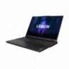 Lenovo Legion 5 Pro i7-13700HX Notebook 40.6 cm (16") WQXGA Intel® Core™ i7 16 GB DDR5-SDRAM 512 GB SSD NVIDIA