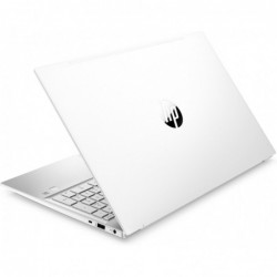 HP Pavilion 15-eh3164nw Laptop 39.6 cm (15.6") Full HD AMD Ryzen™ 5 7530U 16 GB DDR4-SDRAM 512 GB SSD Wi-Fi 6