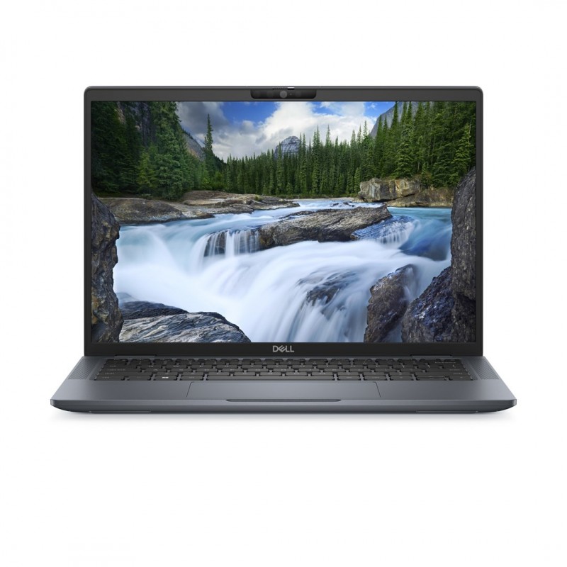 DELL Latitude 7340 Intel® Core™ i5 i5-1345U Laptop 33.8 cm (13.3") Full HD+ 16 GB LPDDR5-SDRAM 512 GB SSD Wi-Fi 6E