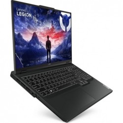 Lenovo Legion Pro 5 Intel Core 5 i5-14500HX Laptop 40.6 cm (16") WQXGA 32 GB DDR5-SDRAM 1 TB SSD NVIDIA GeForce RTX 4060
