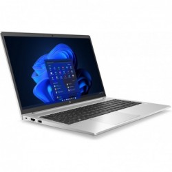 HP ProBook 450 G9 i5-1235U Notebook 39.6 cm (15.6") Full HD Intel® Core™ i5 8 GB DDR4-SDRAM 512 GB SSD Wi-Fi 6