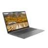 Lenovo IdeaPad 3 Laptop 39.6 cm (15.6") Full HD AMD Ryzen™ 7 5700U 16 GB DDR4-SDRAM 512 GB SSD Wi-Fi 6 (802.11ax)