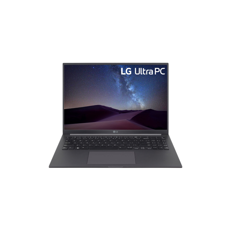 LG U series 16U70Q-N.APC7U1 laptop 40.6 cm (16") WUXGA AMD Ryzen™ 7 5825U 16 GB LPDDR4x-SDRAM 1 TB SSD Wi-Fi 6