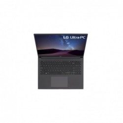 LG U series 16U70Q-N.APC7U1 laptop 40.6 cm (16") WUXGA AMD Ryzen™ 7 5825U 16 GB LPDDR4x-SDRAM 1 TB SSD Wi-Fi 6