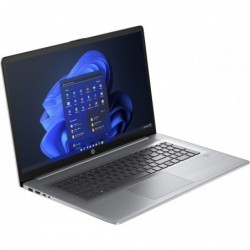 HP 470 G10 Intel® Core™ i5 i5-1335U Laptop 43.9 cm (17.3") Full HD 16 GB DDR4-SDRAM 512 GB SSD Wi-Fi 6 (802.11ax)