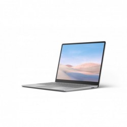 Microsoft Surface Laptop Go Intel® Core™ i5 i5-1035G1 31.6 cm (12.4") Touchscreen 8 GB LPDDR4x-SDRAM 256 GB SSD Wi-Fi