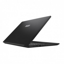 MSI Modern 14 C12MO-868PL Laptop 35.6 cm (14") Full HD Intel® Core™ i5-1235U 16 GB DDR4-SDRAM 512 GB SSD Wi-Fi 6