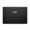 MSI Modern 14 C12MO-868PL Laptop 35.6 cm (14") Full HD Intel® Core™ i5-1235U 16 GB DDR4-SDRAM 512 GB SSD Wi-Fi 6
