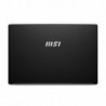 MSI Modern 15 H C13M-202PL Intel® Core™ i5 i5-13420H Laptop 39.6 cm (15.6") Full HD 16 GB DDR4-SDRAM 512 GB SSD Wi-Fi