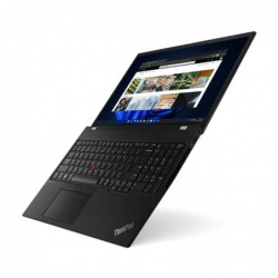 Lenovo ThinkPad P16s 6850U Mobile workstation 40.6 cm (16") WUXGA AMD Ryzen™ 7 PRO 16 GB LPDDR5-SDRAM 512 GB SSD Wi-Fi