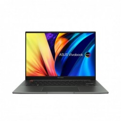 ASUS VivoBook S5402ZA-IS74 notebook i7-12700H 36.8 cm (14.5") 2.8K Intel® Core™ i7 12 GB DDR4-SDRAM 512 GB SSD Wi-Fi