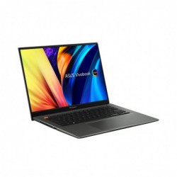 ASUS VivoBook S5402ZA-IS74 notebook i7-12700H 36.8 cm (14.5") 2.8K Intel® Core™ i7 12 GB DDR4-SDRAM 512 GB SSD Wi-Fi