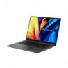 ASUS VivoBook S5402ZA-IS74 notebook i7-12700H 36.8 cm (14.5") 2.8K Intel® Core™ i7 12 GB DDR4-SDRAM 512 GB SSD Wi-Fi